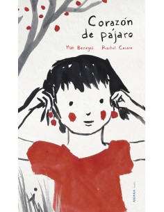 Corazon de pajaro