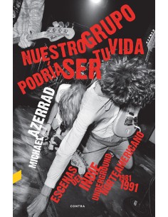 Nuestro grupo podria ser tu vida