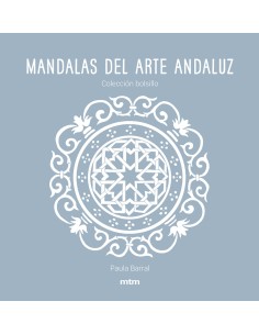Mandalas del arte andaluz