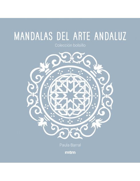 Mandalas del arte andaluz