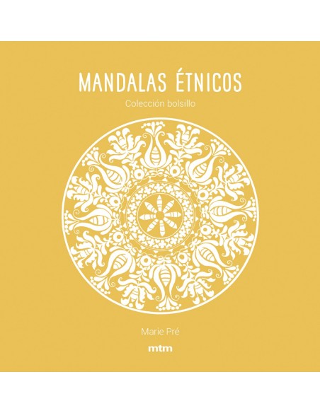 Mandalas etnicos