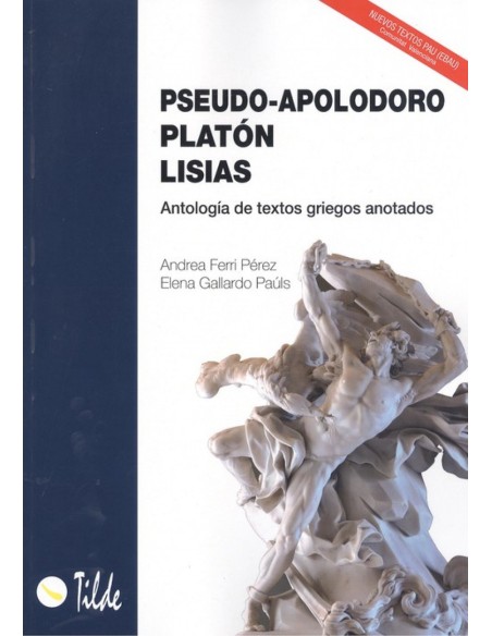 Pseudo Apolodoro Platon Lisias