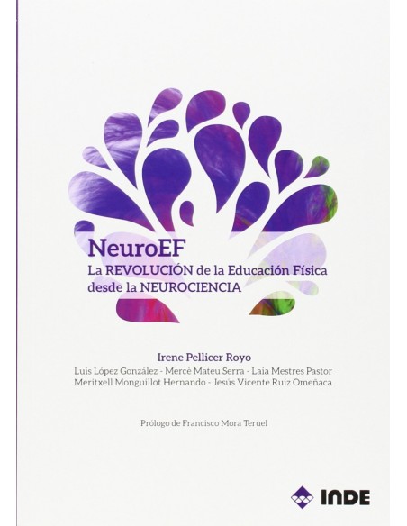 NeuroEF