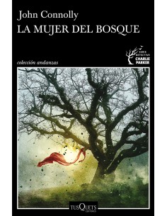 La mujer del bosque