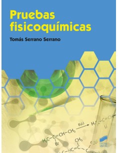Pruebas fisicoquimicas