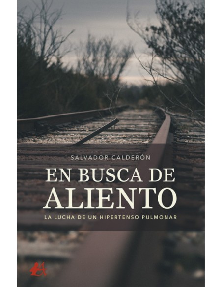En busca de aliento