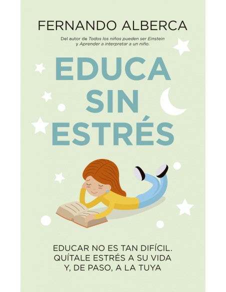 Educa sin estres