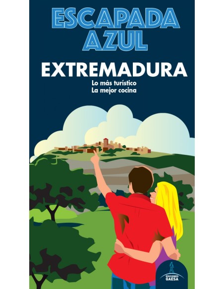 Extremadura Escapada