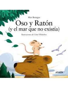 Oso y Raton