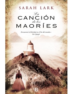 La cancion de los maories