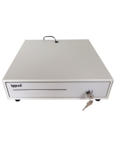 IRON-10W Cajón de efectivo electrónico 2