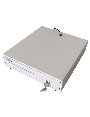 IRON-10W Cajón de efectivo electrónico