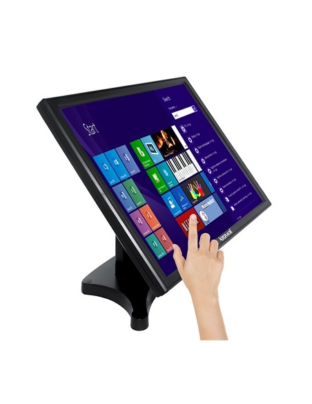 IGG315736 monitor POS 48,3 cm (19") 1280 x 1024 Pixeles Pantalla táctil