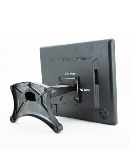 IGG315736 monitor POS 48,3 cm (19") 1280 x 1024 Pixeles Pantalla táctil