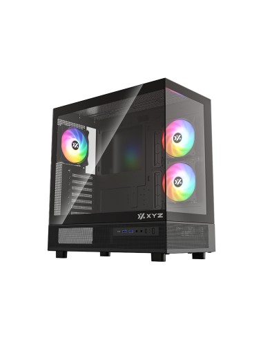 X-CS-AURORAX-50-B carcasa de ordenador