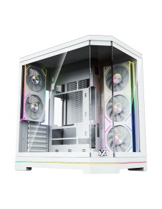 X-CS-NEUTRONX-W carcasa de ordenador