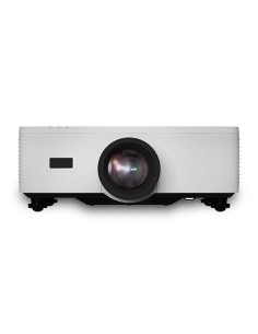 P721Q Projector 7200 lúmenes ANSI DLP UHD 4K (3840x2160) 3D Blanco