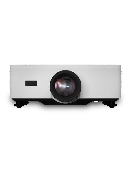 P721Q Projector 7200 lúmenes ANSI DLP UHD 4K (3840x2160) 3D Blanco