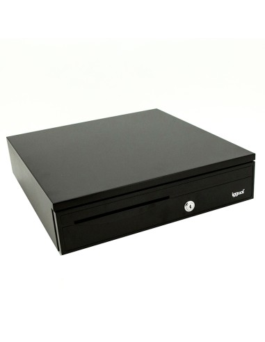 IRON-30 Cajón de efectivo automático y manual