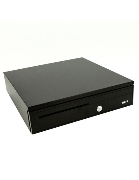 IRON-30 Cajón de efectivo automático y manual