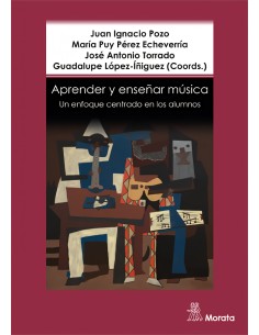 Aprender y ensenar musica Un enfoque centrado en los alumnos