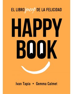 Happy book