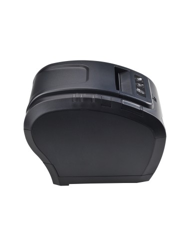 TP8002 impresora de etiquetas Térmica directa 203 x 203 DPI Alámbrico