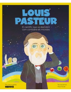 Louis Pasteur