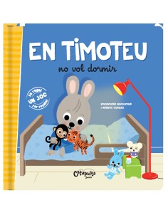 En Timoteu no vol dormir