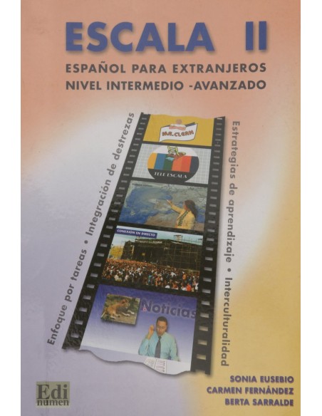Escala II