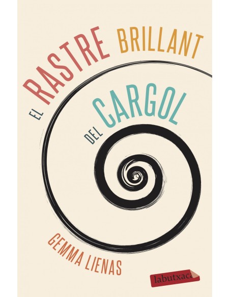 El rastre brillant del cargol