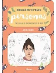 DIBUJAR PERSONAS EN 10 PASOS