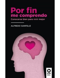 Por fin me comprendo