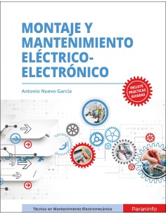 Montaje y mantenimiento electrico electronico