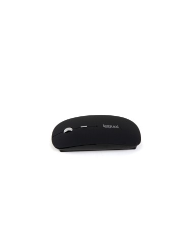 IGG316771 ratón Ambidextro Bluetooth 1600 DPI