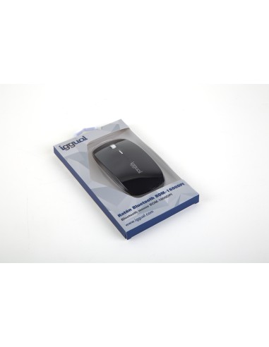 IGG316771 ratón Ambidextro Bluetooth 1600 DPI