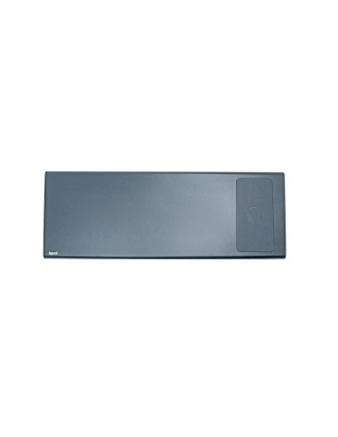 IGG316900 soporte para monitor Independiente Negro, Gris