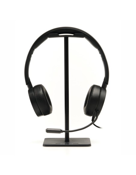 Kit auriculares Dual Tech + soporte SA22