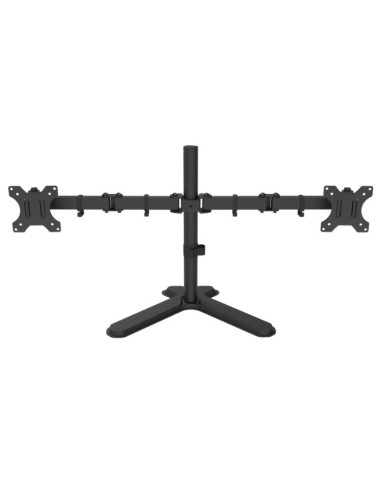 SSM02 Soporte sobremesa 2 monitores 13"-32"
