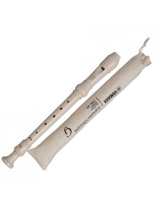 Flauta dulce soprano yamaha yrs 23