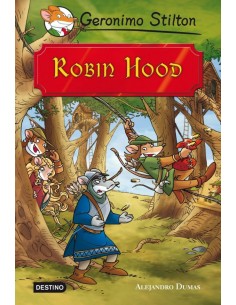Robin Hood