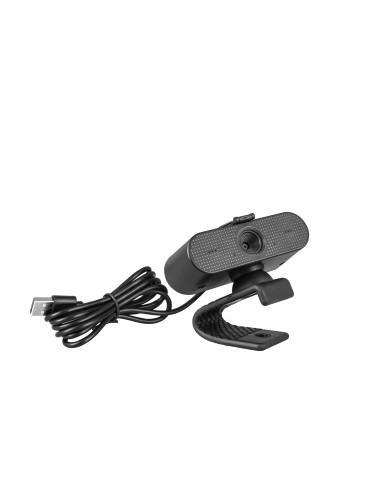 Webcam USB FHD 1080p WC1080 Quick View