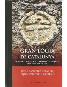 Gran Logia de Catalunya