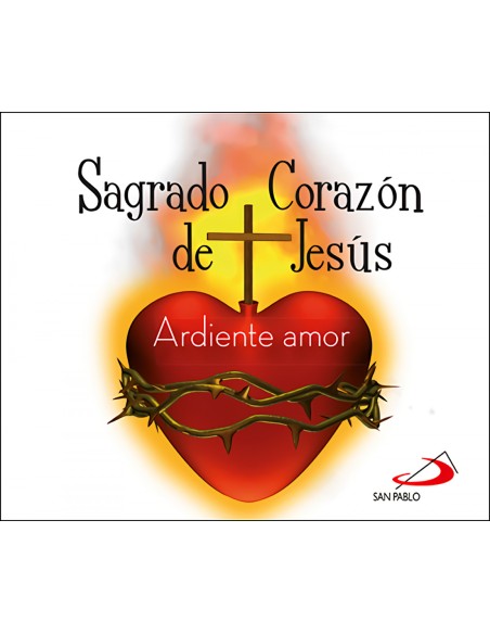 Sagrado Corazon de Jesus