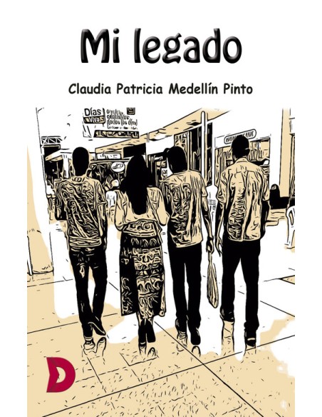 Mi legado
