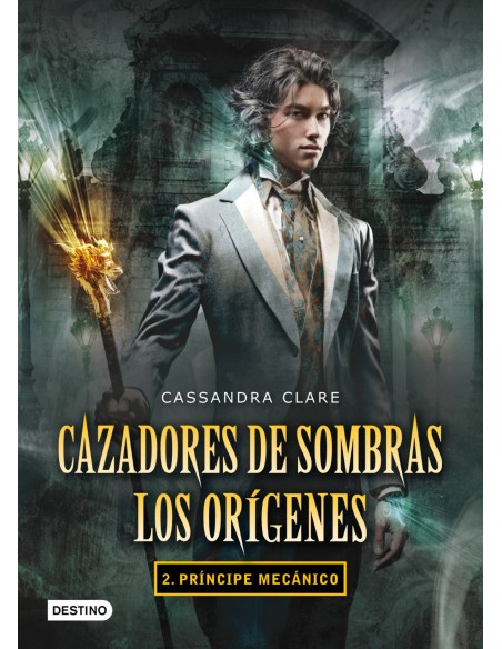Principe mecanico