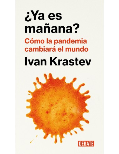 Ya es manana