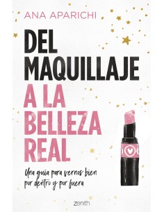 Del maquillaje a la belleza real