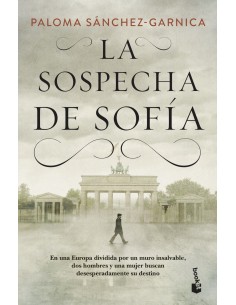 La sospecha de Sofia