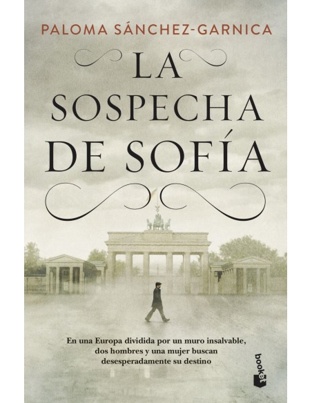 La sospecha de Sofia